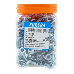 H7B120 - Gutter Bolt